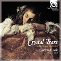 水晶之淚 ～ 約翰．道蘭與16世紀當代作曲家之假聲男高音優秀作品集（CD＋DVD單張價）　Crystal Tears - John Dowland & his contemporaries